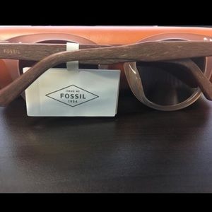 Fossil stonybrook sunglasses